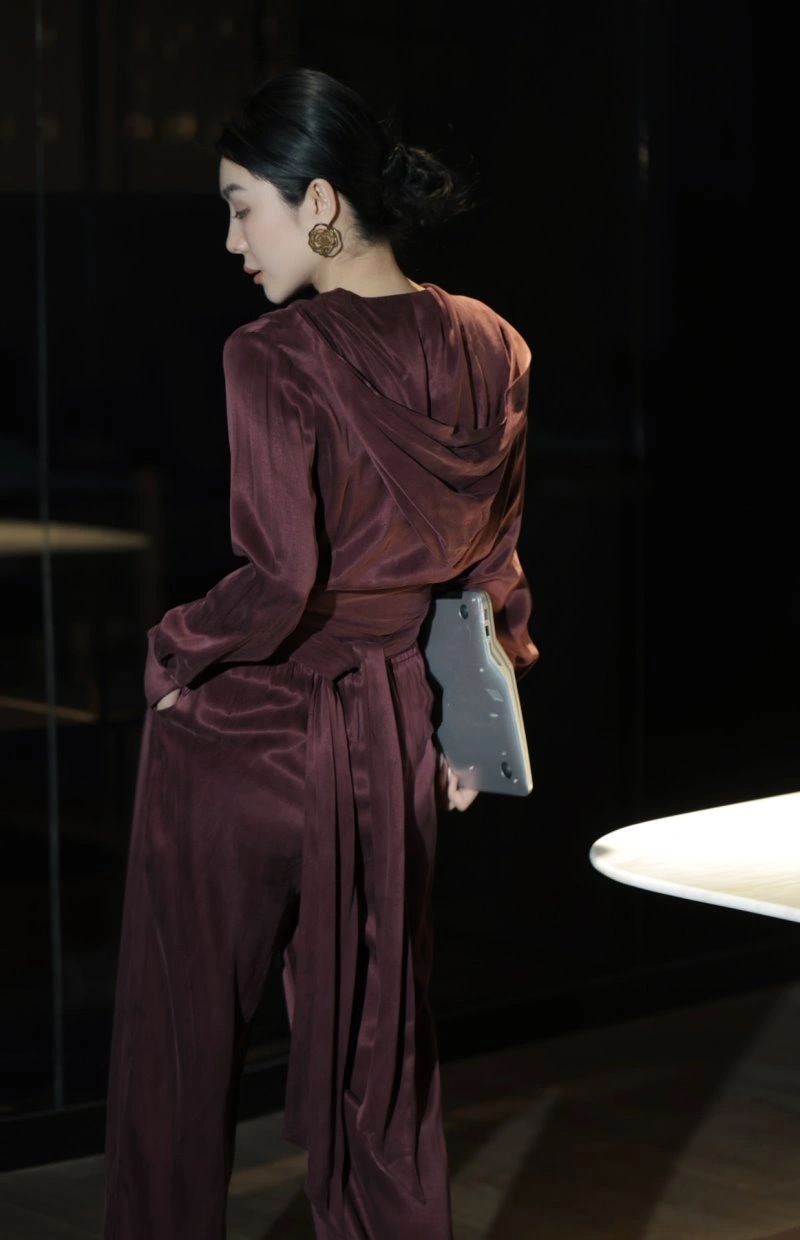 QuickDry Ysl Long Suits 150195