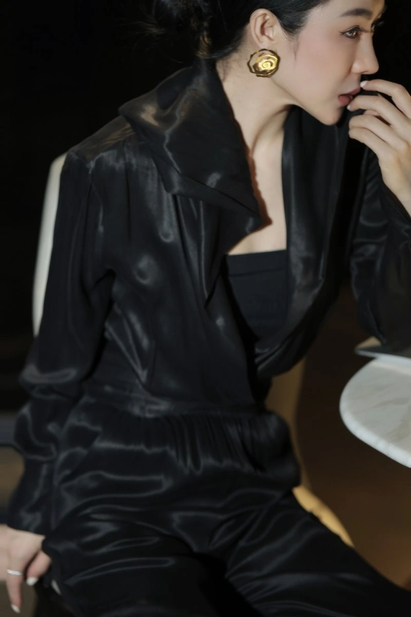 Ysl Long Suits Fashionable 150201