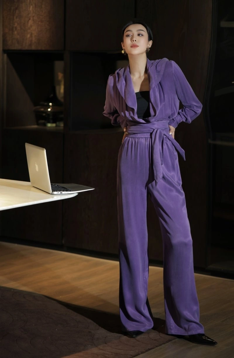 Ysl Long Suits Tailored 150186