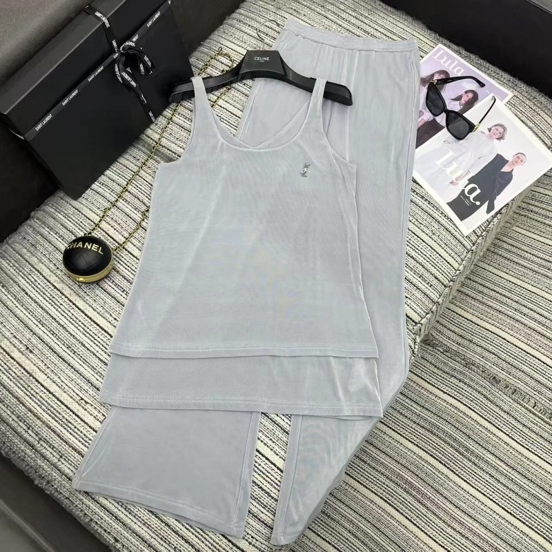 Ysl Long Suits ModernLook 150188