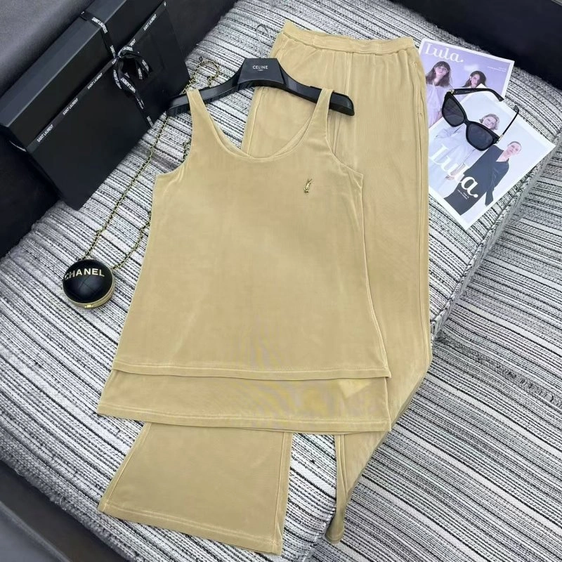 Ysl Long Suits TravelReady 150194