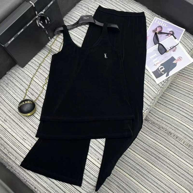 Compact Ysl Long Suits 150180