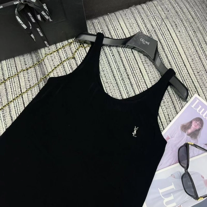 Compact Ysl Long Suits 150180
