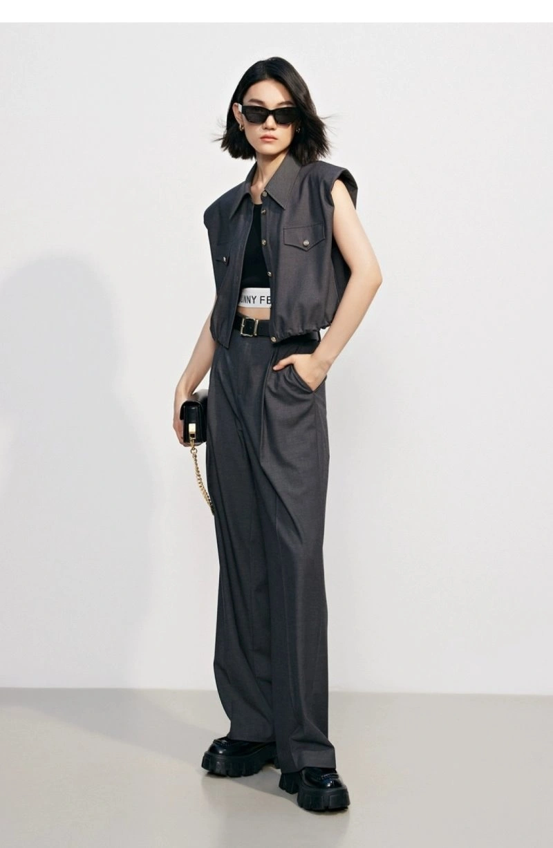 Ysl Long Suits QuickDry 155161