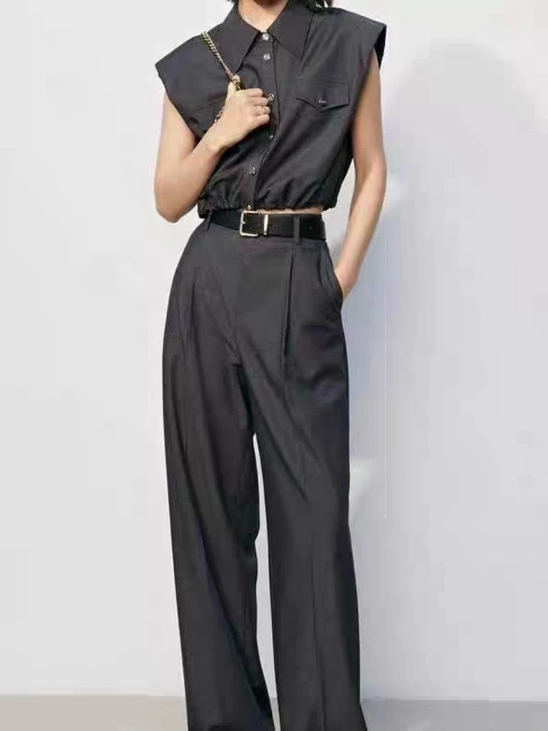 Ysl Long Suits QuickDry 155161
