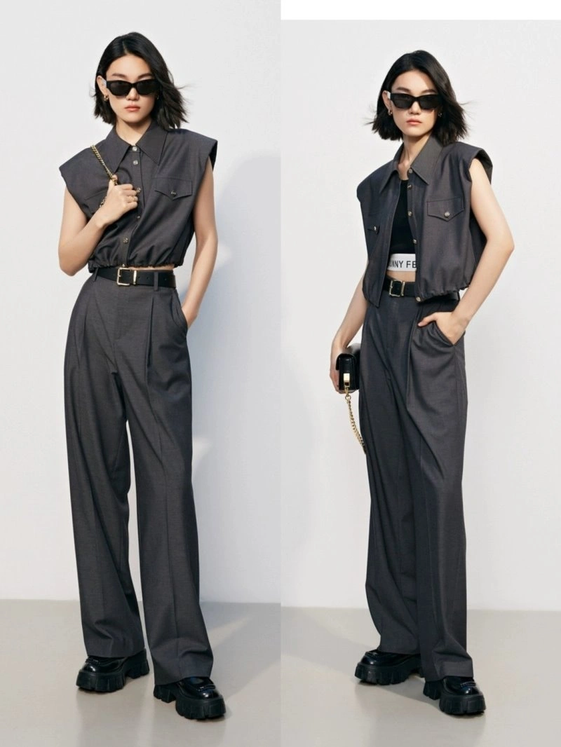 Ysl Long Suits QuickDry 155161