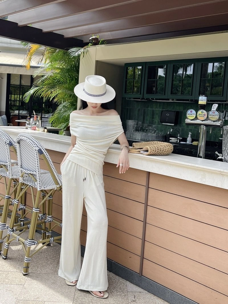 Affordable Ysl Long Suits 155164