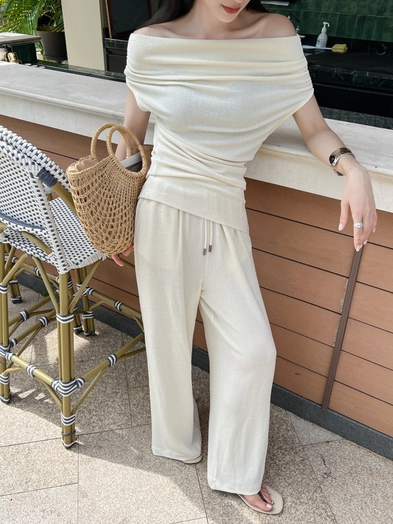 Affordable Ysl Long Suits 155164