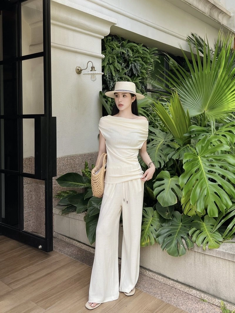 Affordable Ysl Long Suits 155164