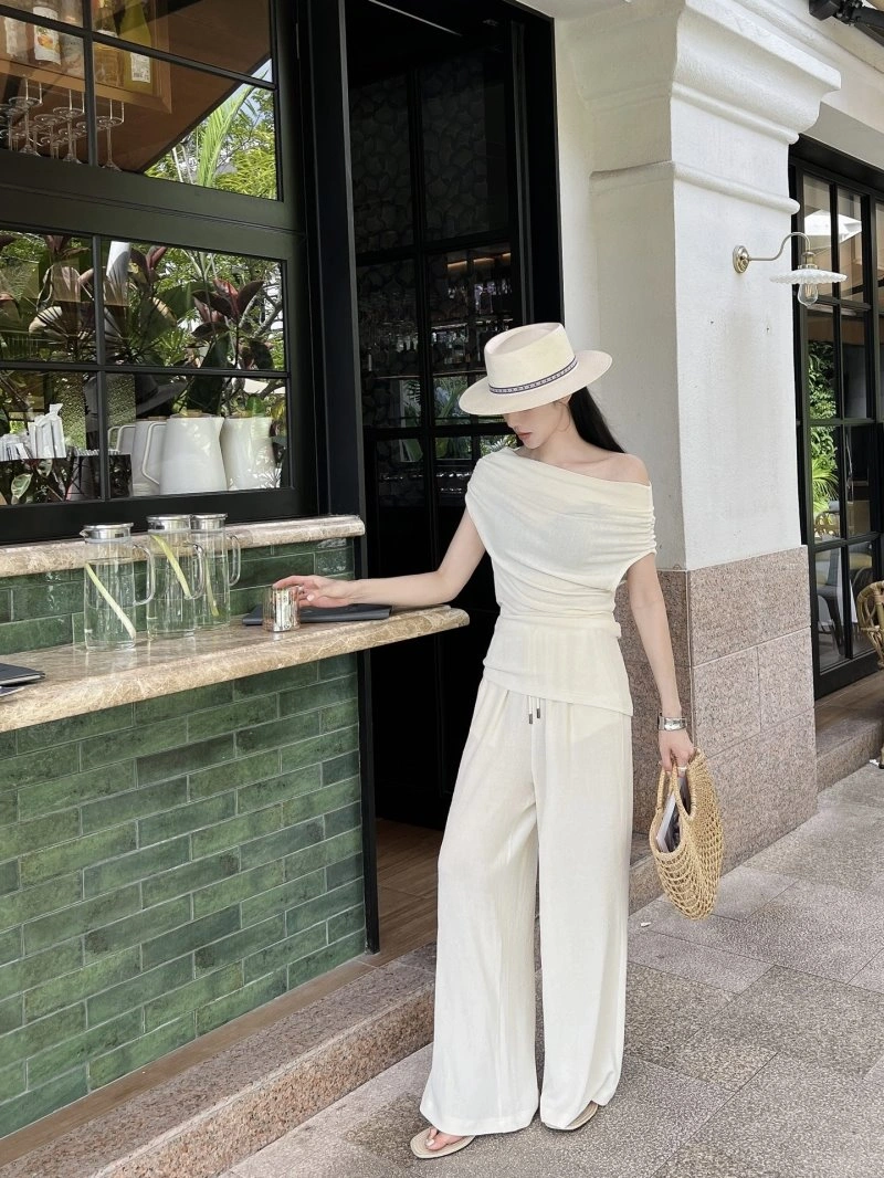 Affordable Ysl Long Suits 155164