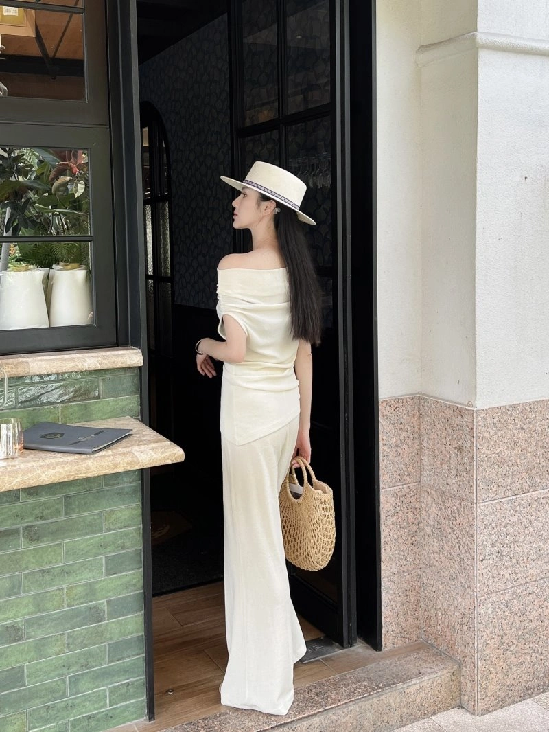 Affordable Ysl Long Suits 155164