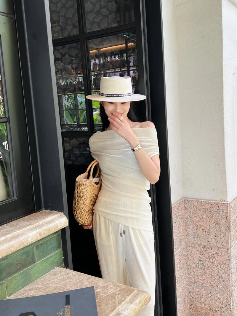 Affordable Ysl Long Suits 155164