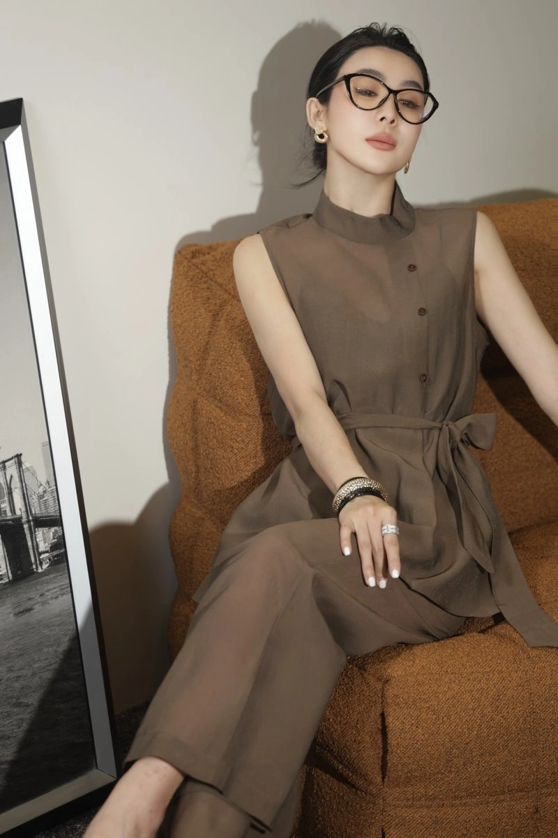 Comfortable Ysl Long Suits 155158