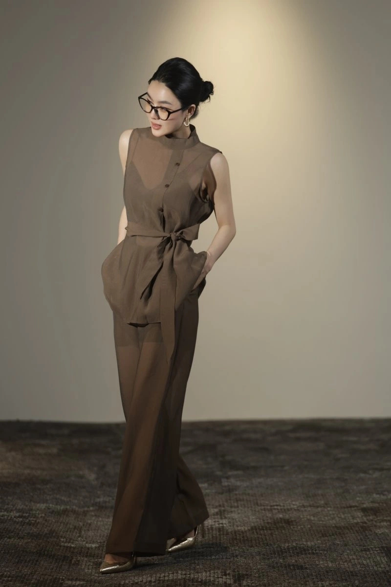 Comfortable Ysl Long Suits 155158