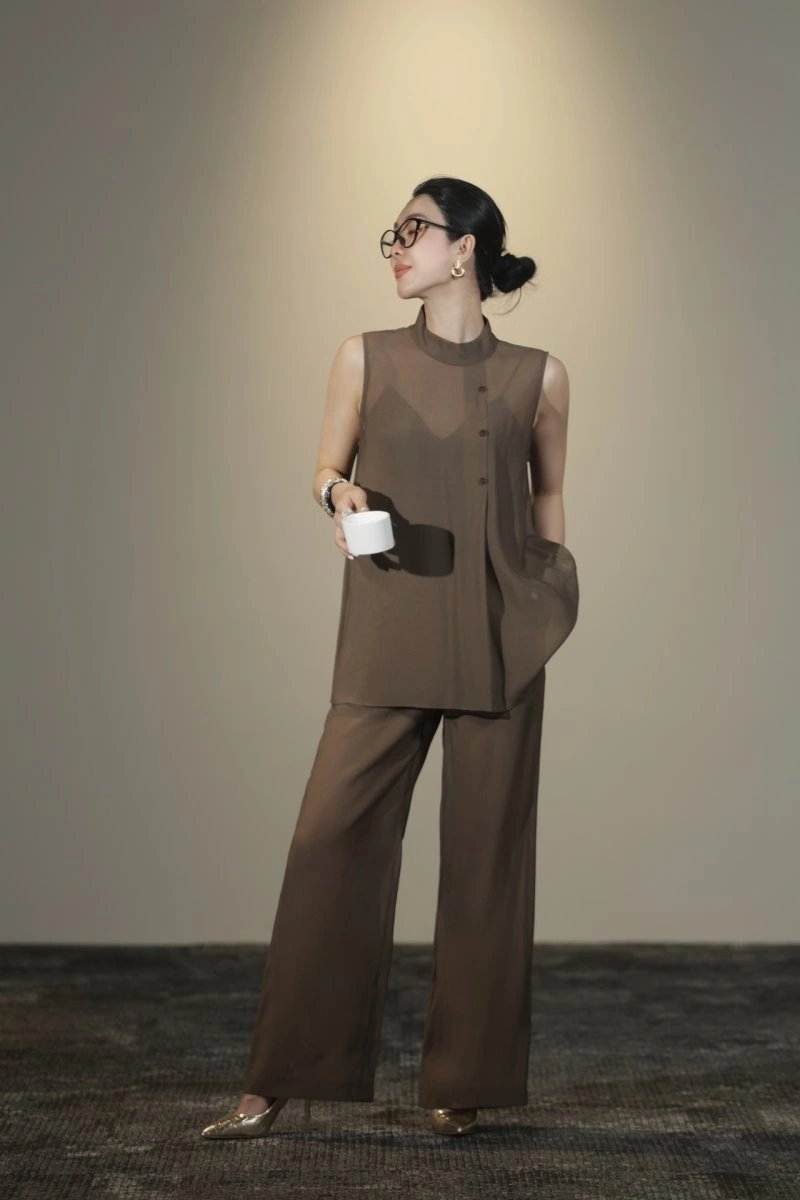 Comfortable Ysl Long Suits 155158