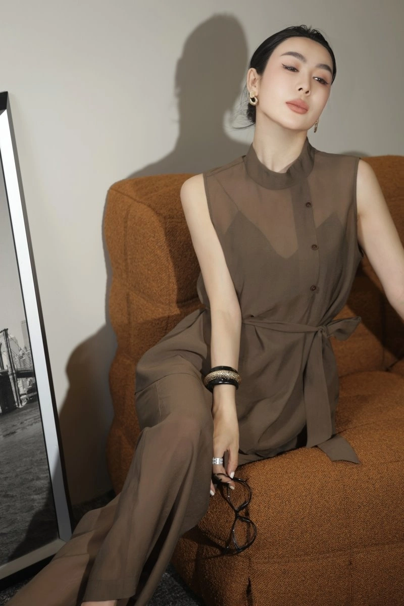 Comfortable Ysl Long Suits 155158