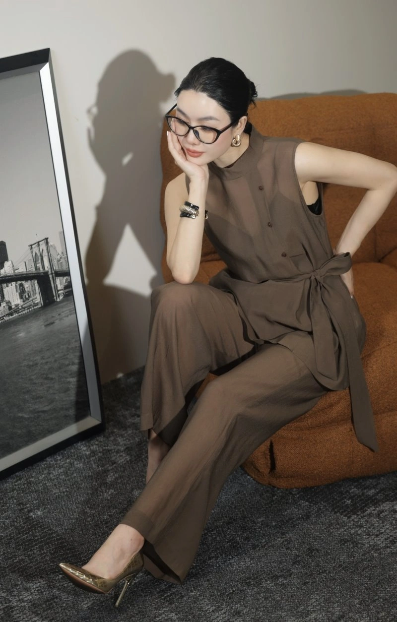 Comfortable Ysl Long Suits 155158