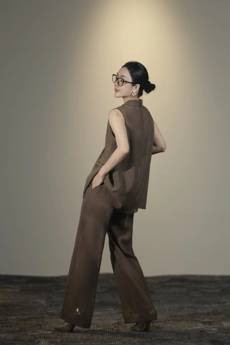 Comfortable Ysl Long Suits 155158