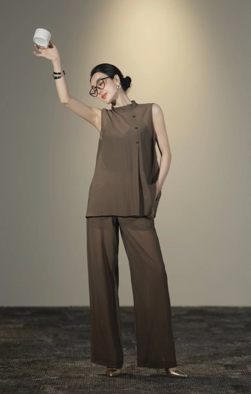 Comfortable Ysl Long Suits 155158