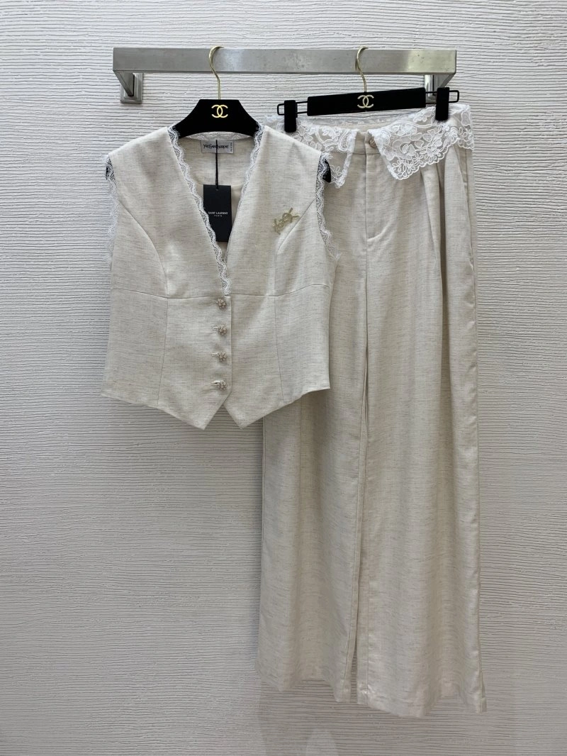 Ysl Long Suits Contemporary 146857