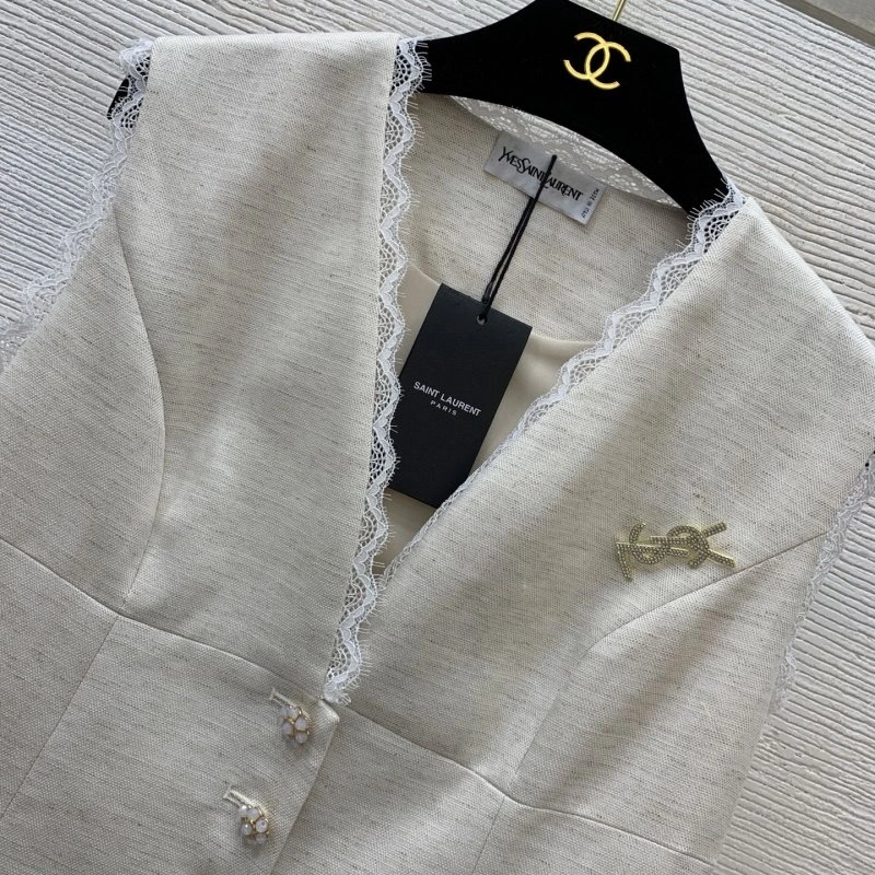 Ysl Long Suits Contemporary 146857