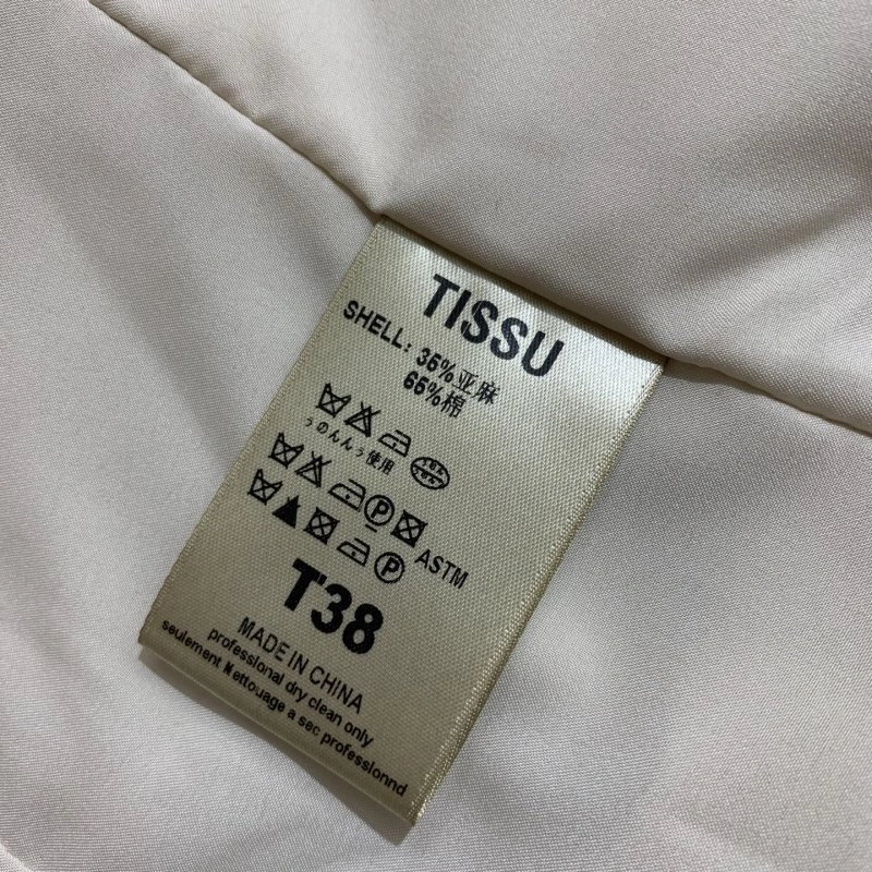 Ysl Long Suits Contemporary 146857