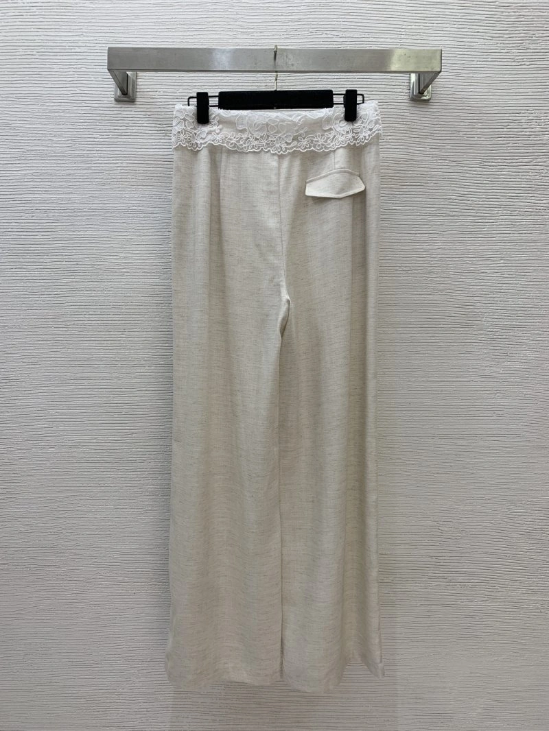 Ysl Long Suits Contemporary 146857