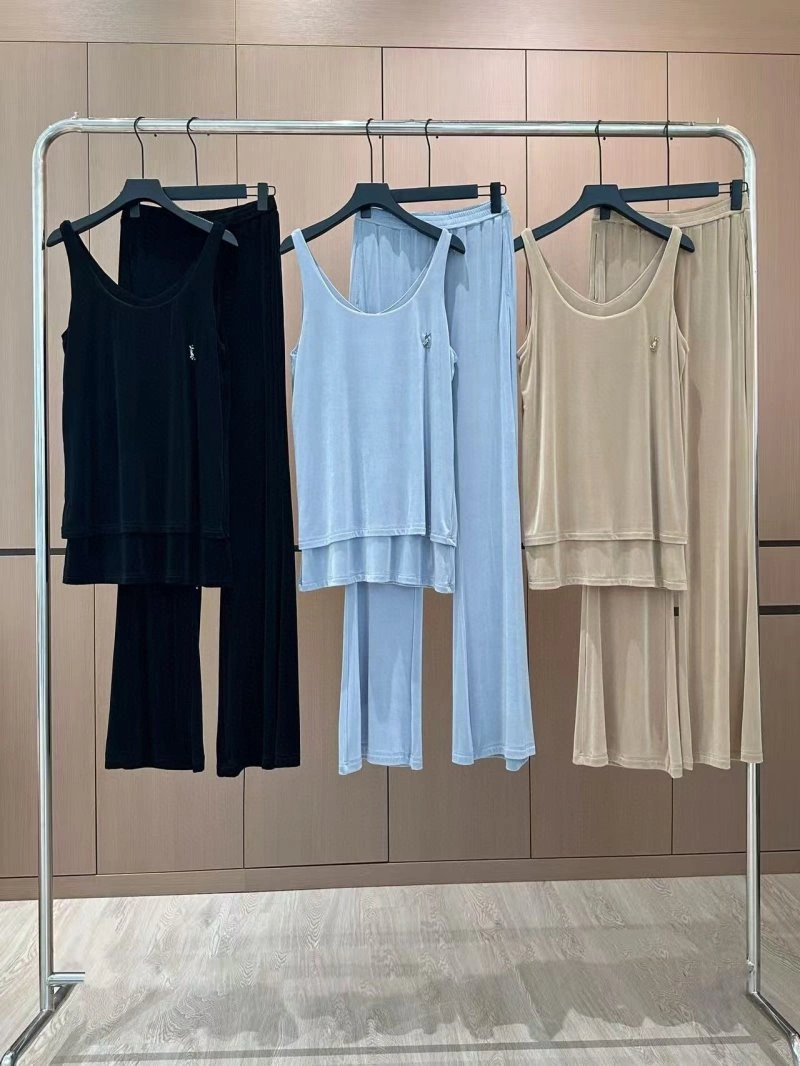 Ysl Long Suits TechFriendly 153200