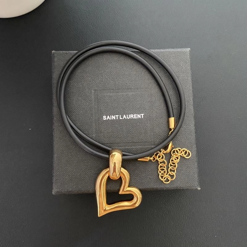 Ysl Necklaces FlexibleFit 213529