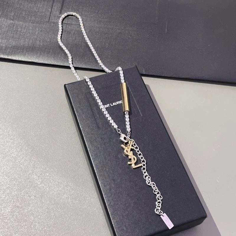 Ysl Necklaces Supportive 214020