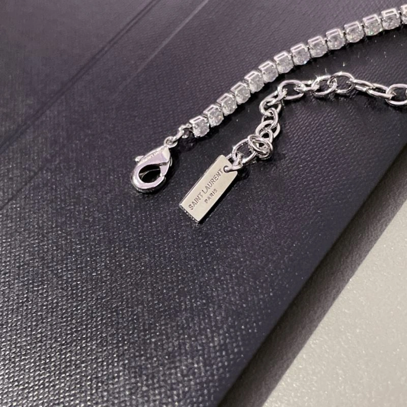 Ysl Necklaces Supportive 214020