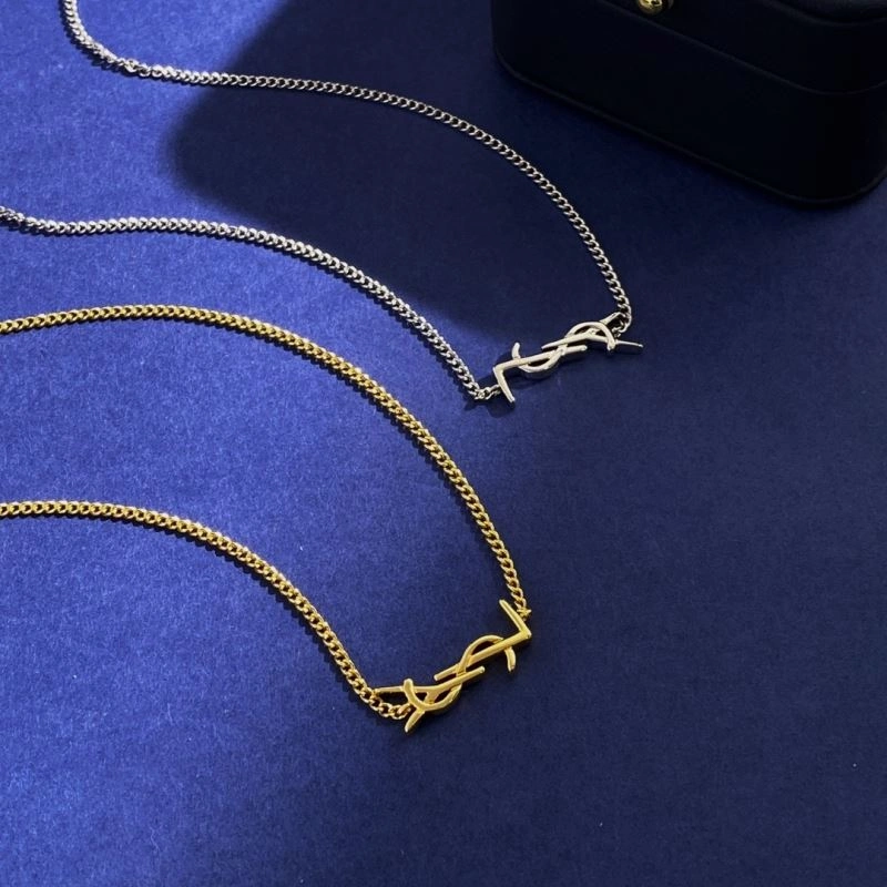 EasyMatch Ysl Necklaces 211441