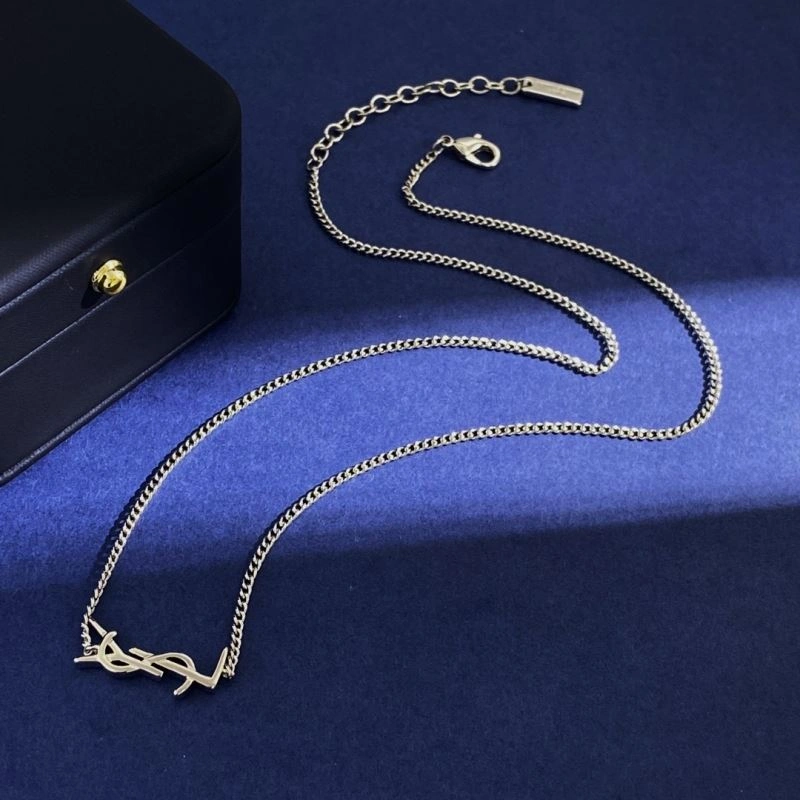 EasyMatch Ysl Necklaces 211441