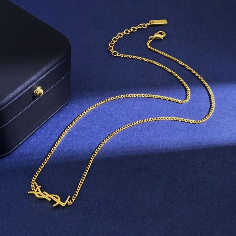 EasyMatch Ysl Necklaces 211441