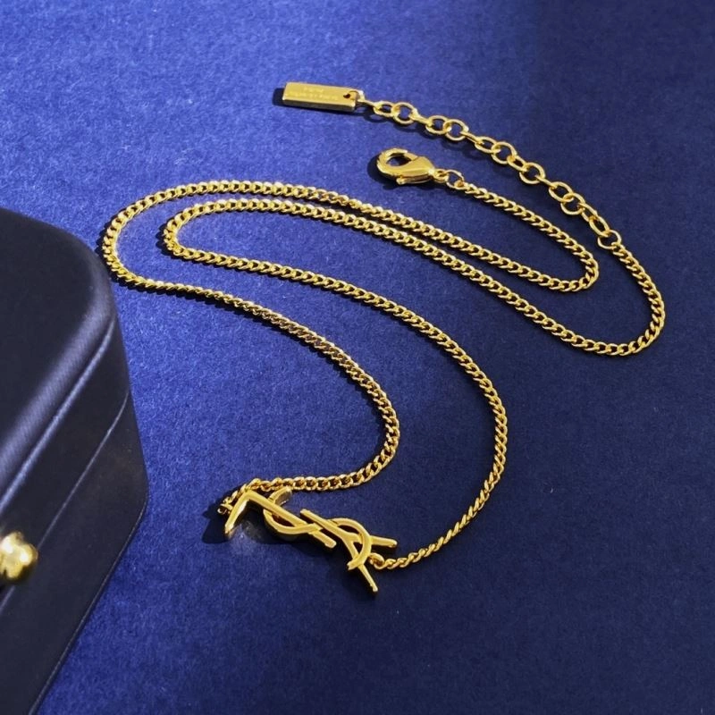 EasyMatch Ysl Necklaces 211441