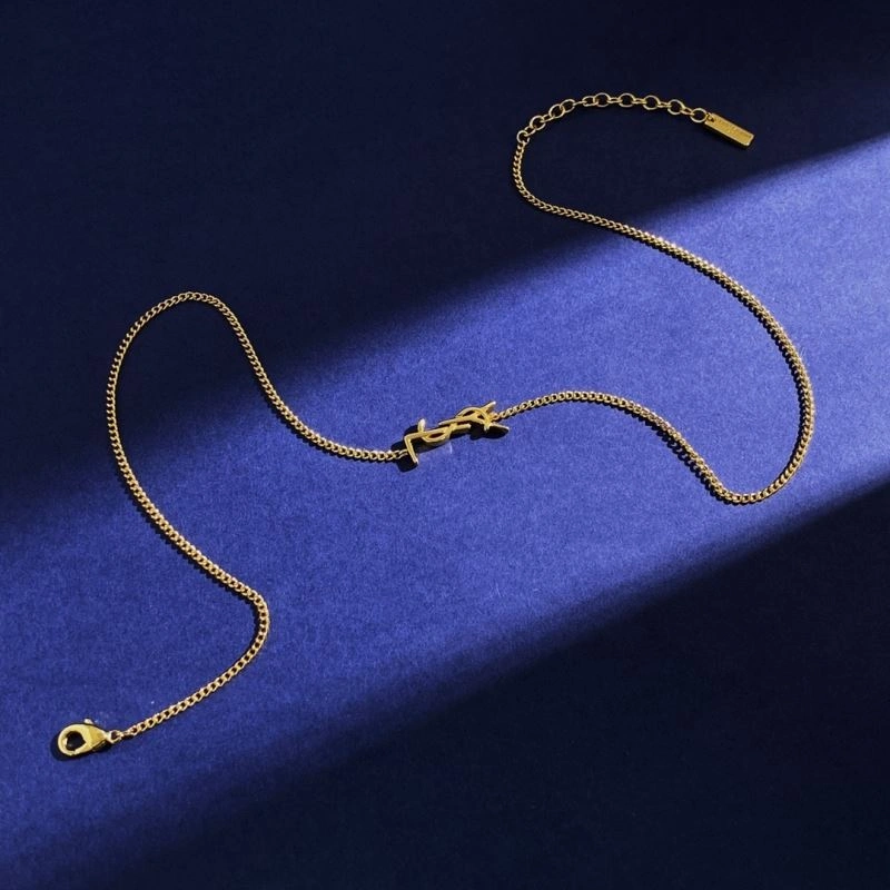 EasyMatch Ysl Necklaces 211441