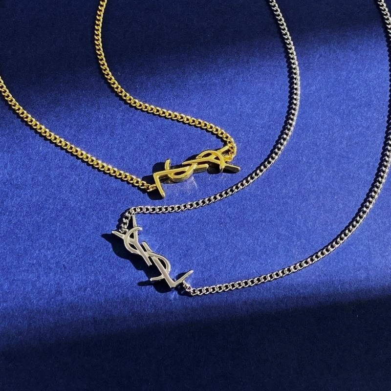 EasyMatch Ysl Necklaces 211441
