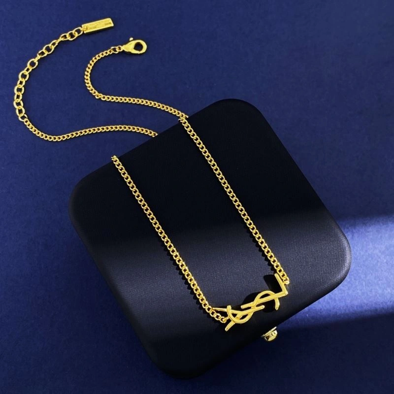 EasyMatch Ysl Necklaces 211441
