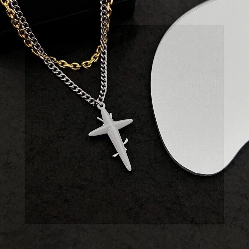 Affordable Ysl Necklaces 211430