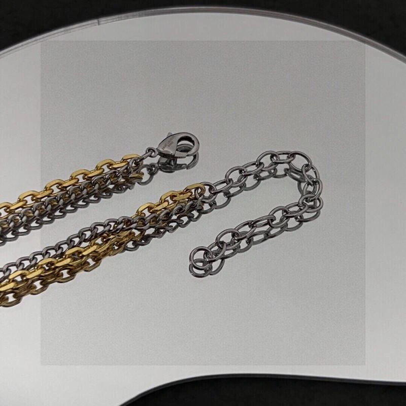 Affordable Ysl Necklaces 211430