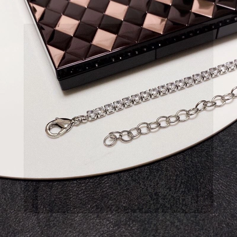 Ysl Necklaces Tailored 210894