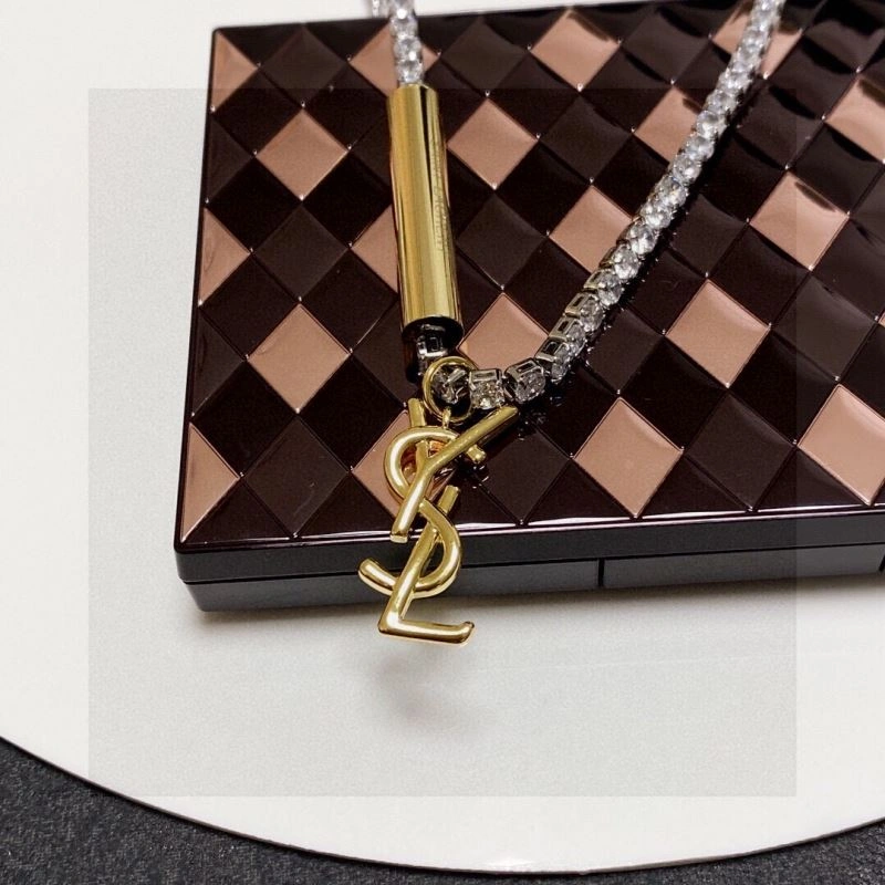 Ysl Necklaces Tailored 210894