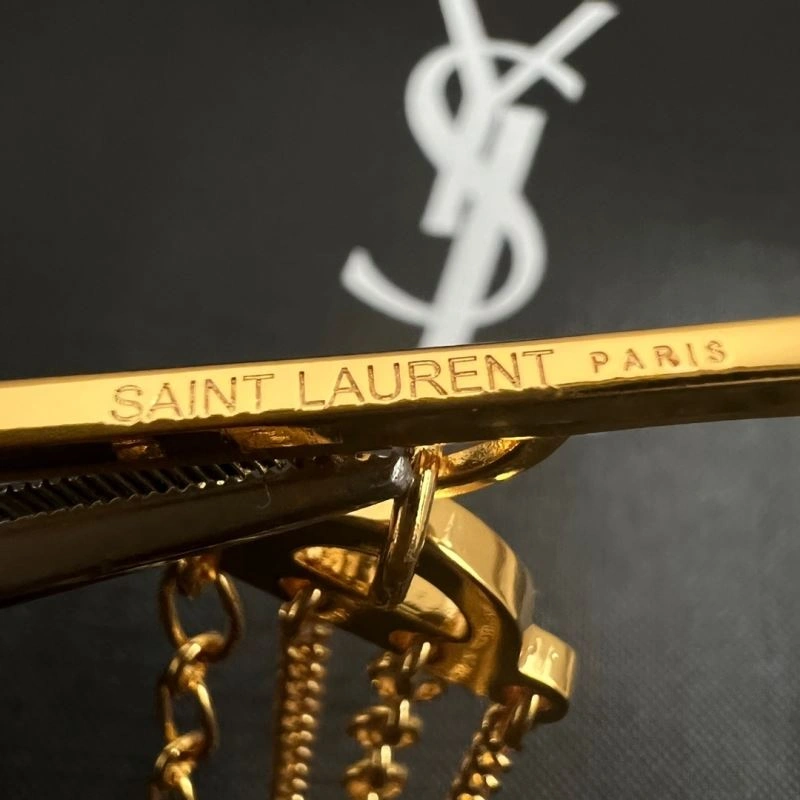 SportInspired Ysl Necklaces 210895