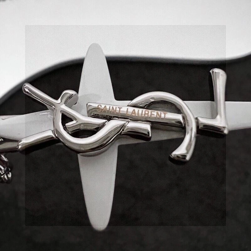 WellDesigned Ysl Necklaces 209490