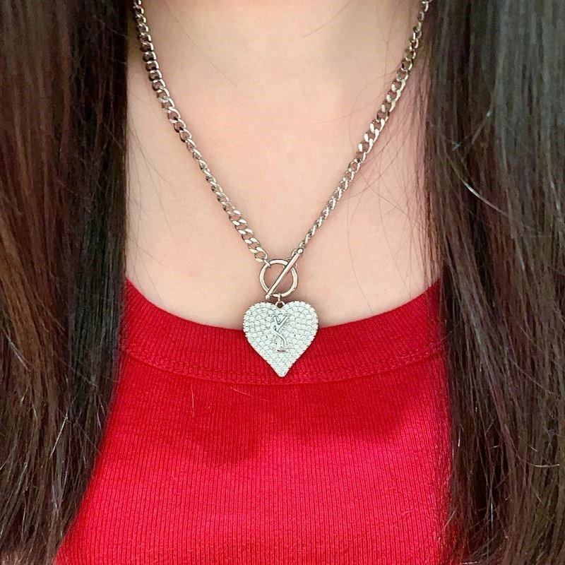 Ysl Necklaces Thermal 208888