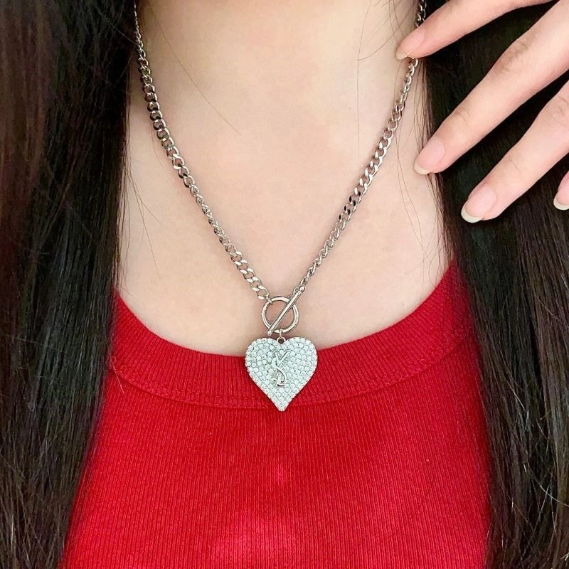 Ysl Necklaces Thermal 208888