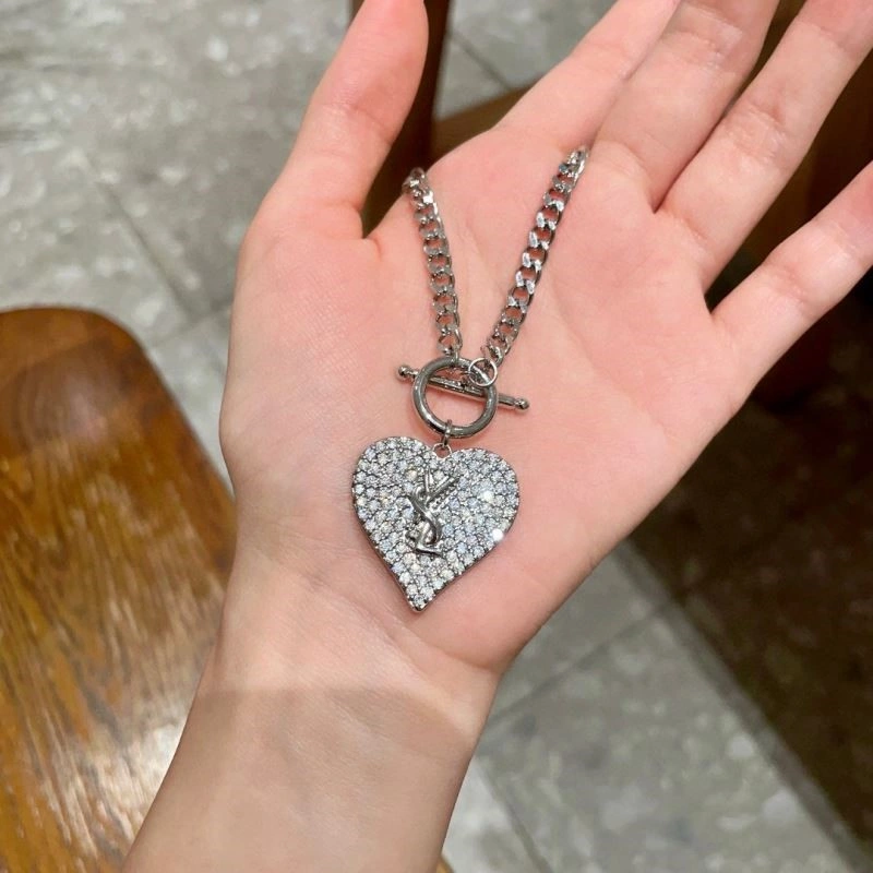 Ysl Necklaces Thermal 208888