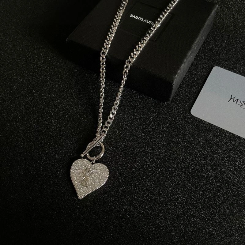 Ysl Necklaces Thermal 208888