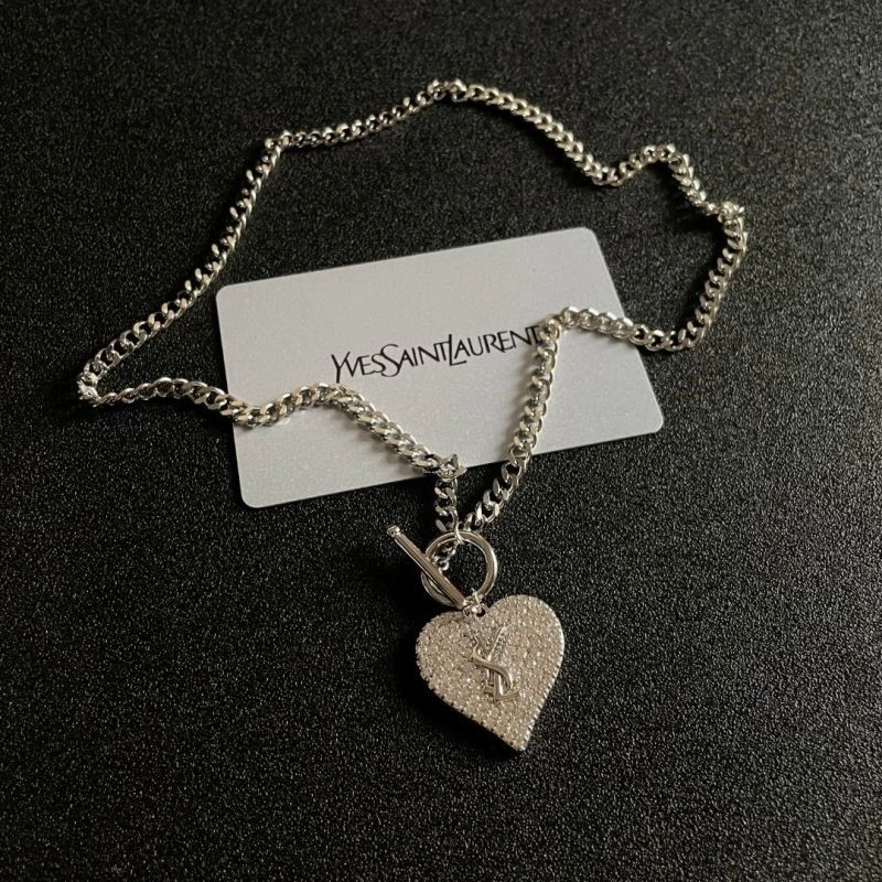 Ysl Necklaces Thermal 208888