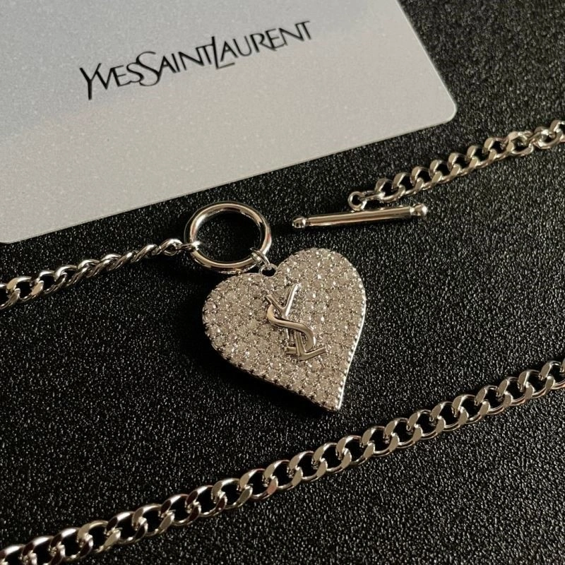 Ysl Necklaces Thermal 208888